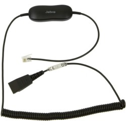 Jabra 88001-04 accessorio per cuffia Cavo