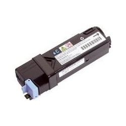 DELL Toner f/ 1320c cartuccia toner Originale Ciano