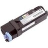 DELL Toner f/ 1320c cartuccia toner Originale Ciano