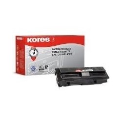 Toner Kores per KYOCERA/mita FS-C2026MFP, giallo Capacit&agrave;: circa 5.0