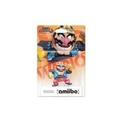 Figura da collezione Nintendo Wario n. 32 (1070666)