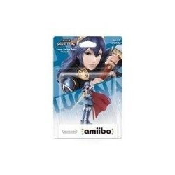 Nintendo Lucina No.31 Figura (1070566)