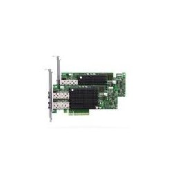 Broadcom Emulex LPe16002B-M6 Gen 5 (16Gb), HBA a doppia porta - adatt