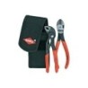 Set di pinze da officina Knipex 00 20 72 V02, 2 pezzi