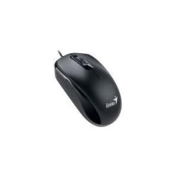 Genius DX-110 mouse Ambidestro USB tipo A Ottico 1000 DPI (Genius DX-