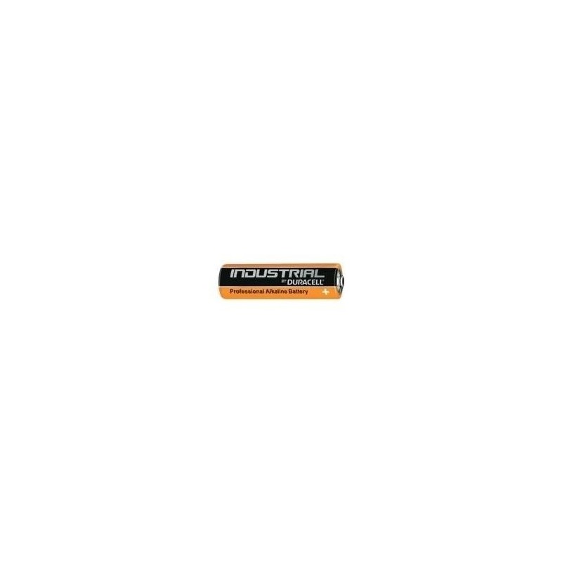 Duracell INDUSTRIAL ID1500 - Batteria 10 x AA alcaline (DUR079779)