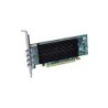 Matrox M9148 LP PCIe x16 1 GB GDDR2