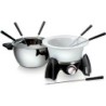 Unold 48615 fondue, gourmet &amp; wok 6 persona(e)