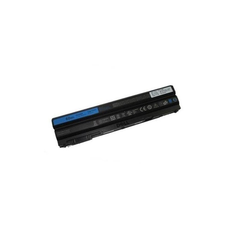 DELL 5G67C ricambio per notebook Batteria