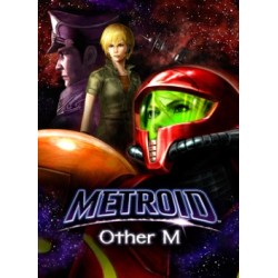 Nintendo Metroid: Other M Inglese Wii