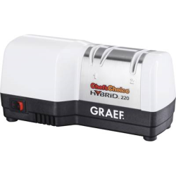 Affilacoltelli Graef Hybrid CC 80