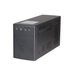 1200 - UPS - corrente alternata 230 V