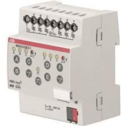 ABB VAA/S6.230.2.1Ventil.-Akt 6f,230V,R VAA/S6.230.2.1 (2CDG110116R00