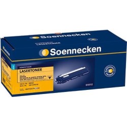 Soennecken Toner 84032 come Brother TN230BK nero (84032)