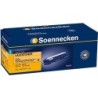 Soennecken Toner 84032 come Brother TN230BK nero (84032)