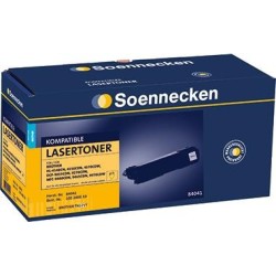 Toner Soennecken 84041 come Brother TN325Y giallo (84041)