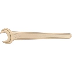 KS TOOLS BRONZEplus chiave fissa singola 5/8 (963.7220)