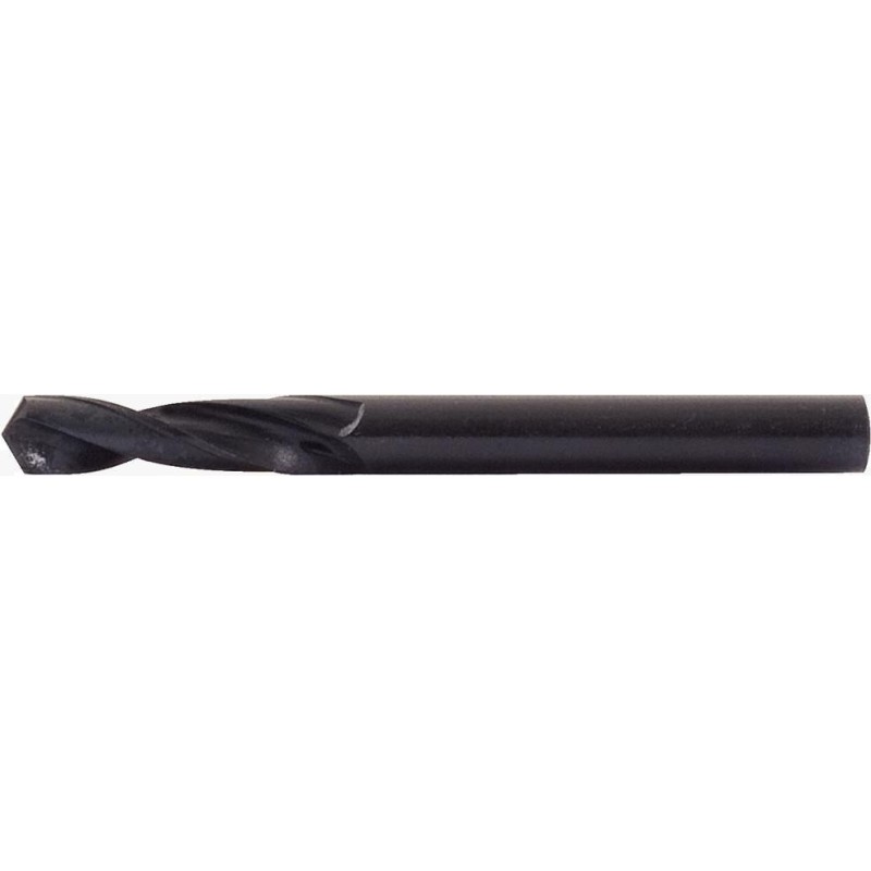 Punta elicoidale corta KS TOOLS HSS-R, 2,9 mm, confezione da 10 (330.