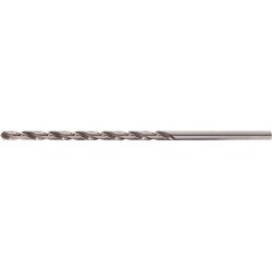 Punta elicoidale KS TOOLS HSS-G lunga, 9,3 mm, confezione da 10 (330.