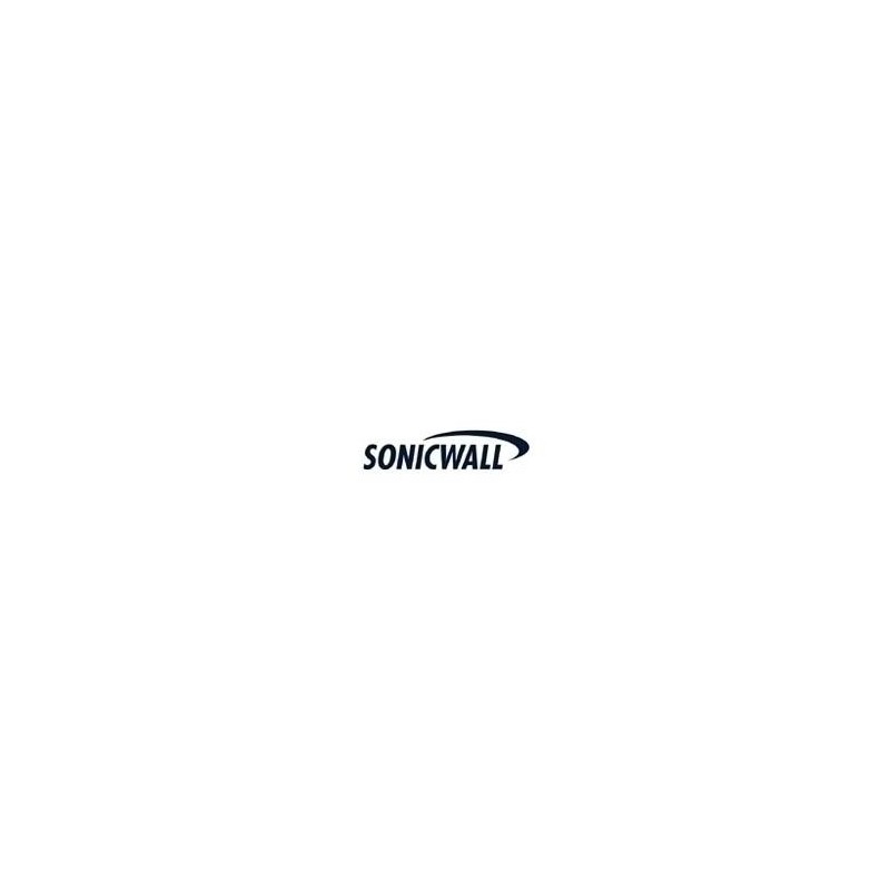 SonicWall TotalSecure Email Renewal 50 [2 Yr] 2 anno/i (TotalSecure E