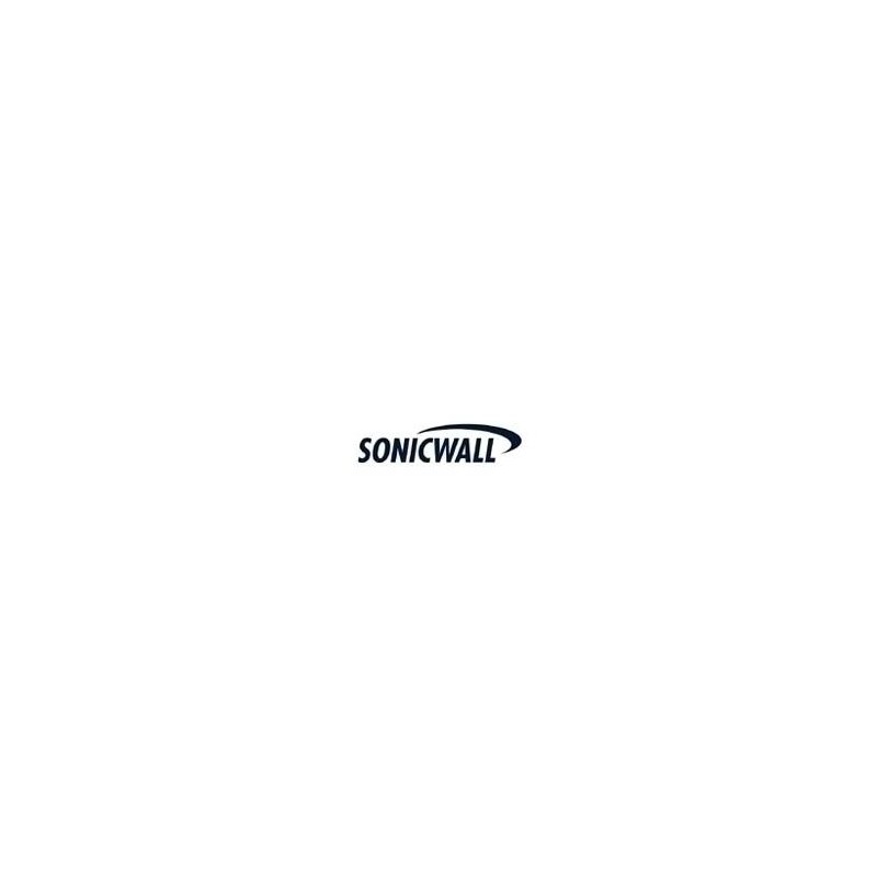 SonicWall TotalSecure Email Renewal 250 [2 Yr] 2 anno/i (SonicWall To