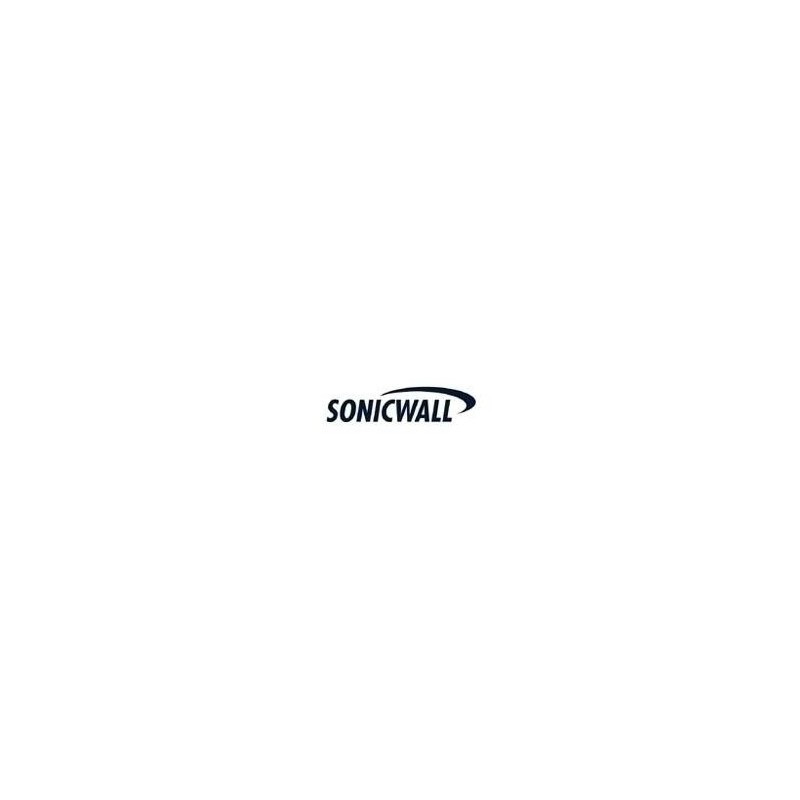 SonicWall TotalSecure Email Renwl 100 [2 Yr] 2 anno/i (SonicWall Tota