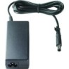 HP 90W Smart AC Adapter adattatore e invertitore Interno Nero