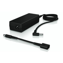 HP 90W Smart AC Adapter adattatore e invertitore Interno Nero