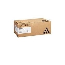 Ricoh MP C4500E - Ciano - Originale - Cartuccia toner - per Lanier MP