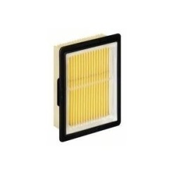 Accessori Bosch 2607432046 filtro pieghettato 1 pz.