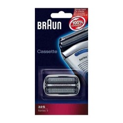 Braun 32S