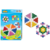 Hama Maxi Stick plug &quot;Hexagon&quot;, confezione regalo connettori/pin riut