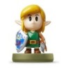 Statuina da Collezione Amiibo The Legend of Zelda: Link Interattiva