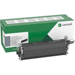 LEXMARK 78C0D10 Black Developer Unit