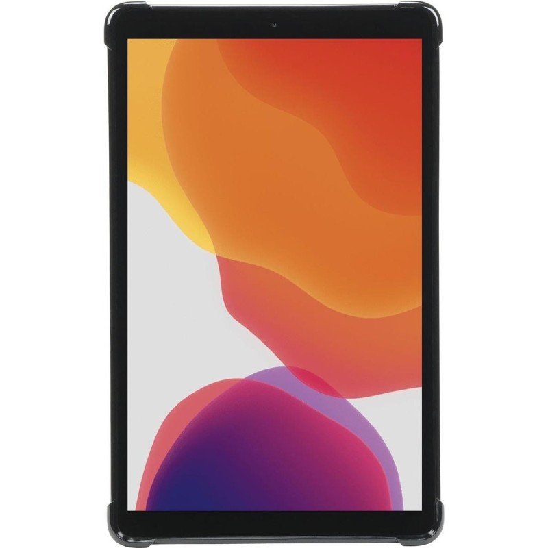 Mobilis R-Series - Cover posteriore per tablet - Nero - 10.1&quot; - per S