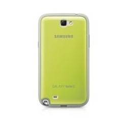 Samsung Protective Cover+ EFC-1J9B - Cover posteriore per telefono ce