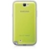 Samsung Protective Cover+ EFC-1J9B - Cover posteriore per telefono ce