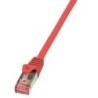 Logilink PrimeLine - Cavo patch - RJ-45 (M) - RJ-45 (M) - 10 m - SFTP