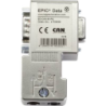 Connettore Lappkabel EPIC Data CAN BUS con connessione a vite EPIC ED-CAN-90-PG Contenuto 1 pezzo (21700536)