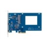 OWC Accelsior S - per aggiunta HDD / SSD 2,5&quot; - Compatibile MacPro 4,