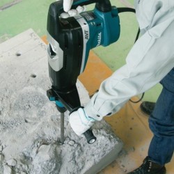 Makita HR5212C - Trapano a percussione - 1510 W - 2 modalit&agrave; - SDS-m