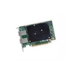 Broadcom SAS 9302-16e - PCIe - SAS,SATA - PCIe 3.0 - Nero - Verde - M