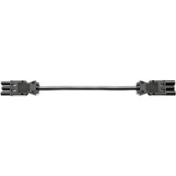 Wieland extension cable 0.3m