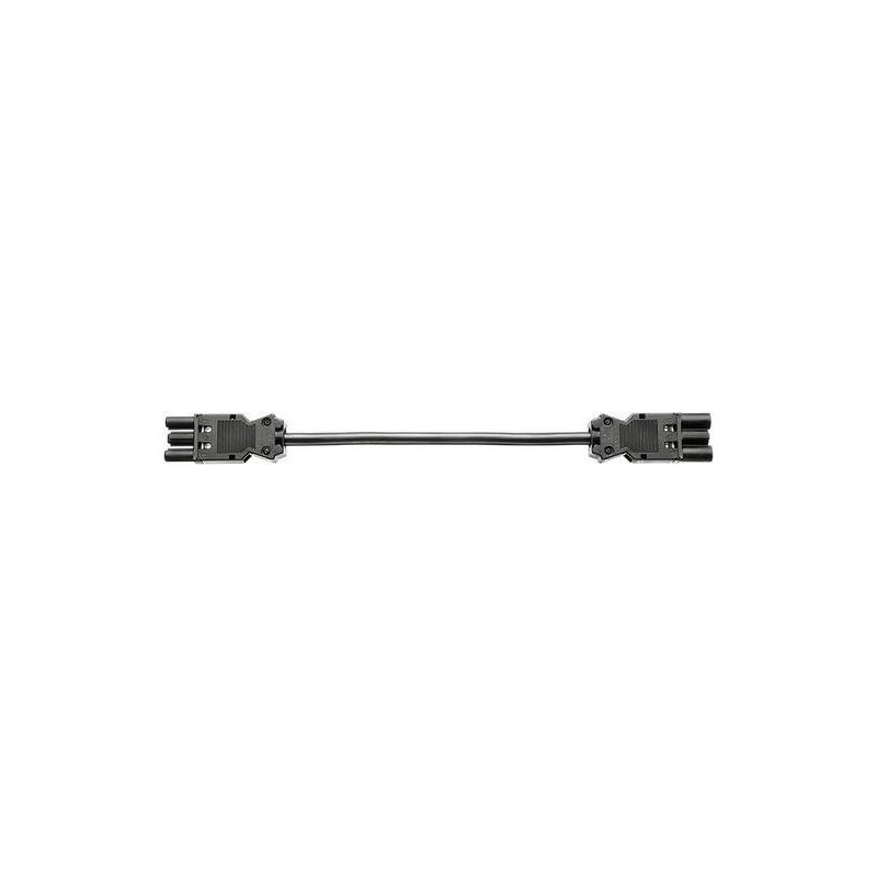 Wieland extension cable 0.3m