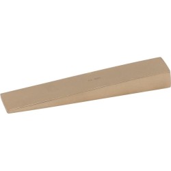 Cuneo flangiato KS TOOLS BRONZEplus 200x50x19 mm (963.2219)