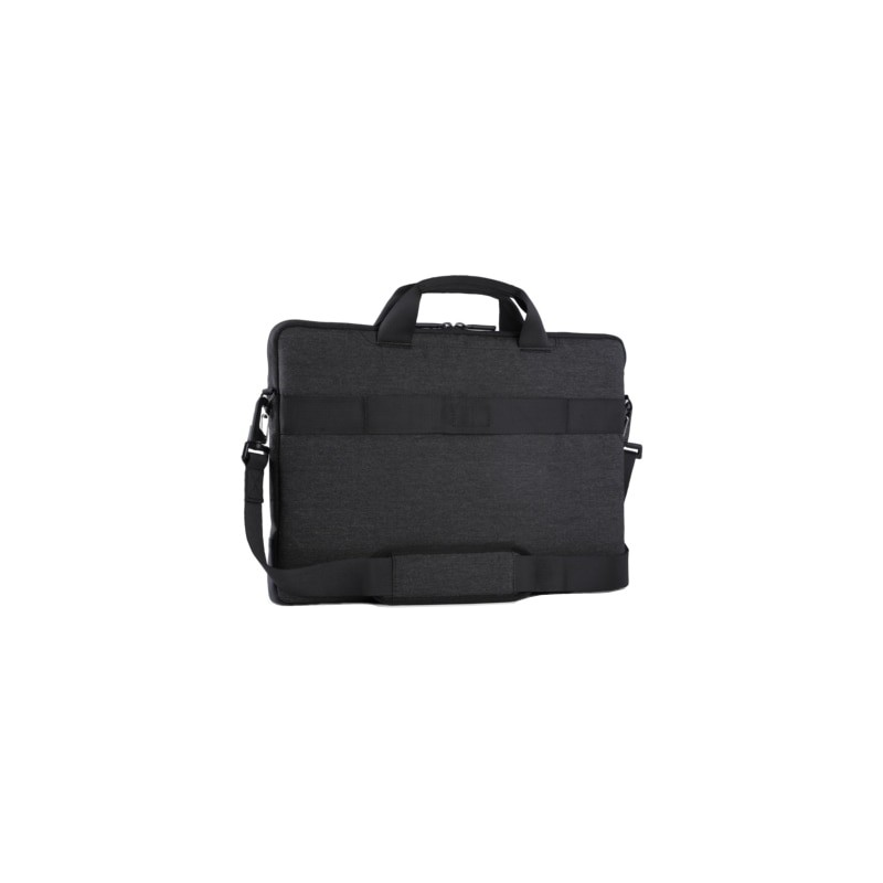 DELL PF-SL-BK-4-17 borsa per laptop 35,6 cm (14&quot;) Custodia a tasca Ne