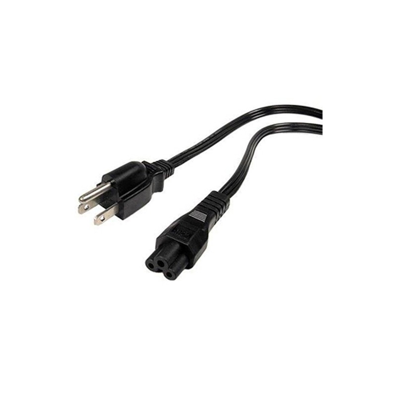 Lenovo Power cord Nero 18 m