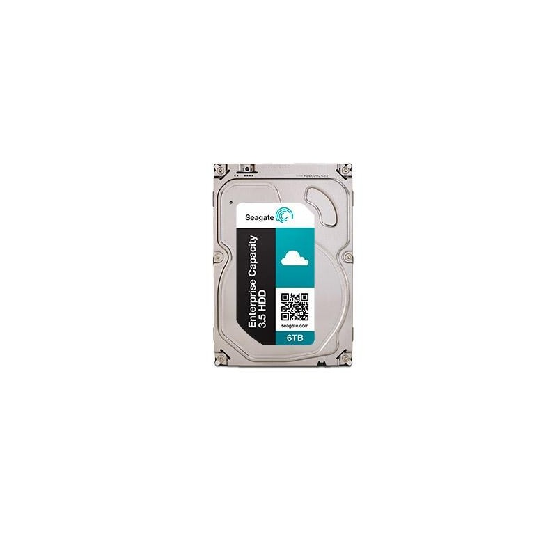 Seagate Enterprise Capacity 3.5 HDD 3.5&quot; 6 TB SAS