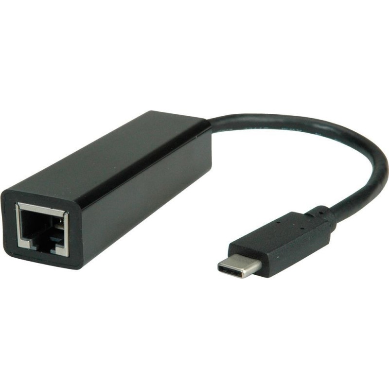 SECOMP VALUE USB3.2 GEN2 TO GIGABIT ETHERNET CONVERTER