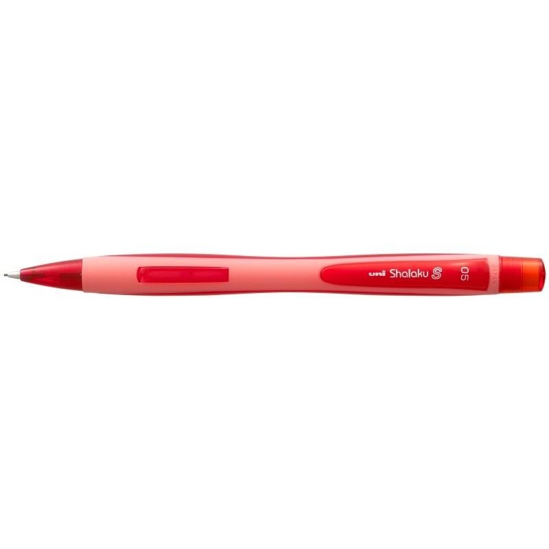 Uni Shalaku S -M5-228 Rosso 0,5mm Caratteristiche: Larghezza della co